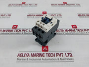 Telemecanique Lc1D32 Contactor 75C 50A 6Kv