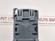 Telemecanique Lc1D32 Contactor 75C 50A 6Kv