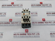 Telemecanique Lc1D32 Power Contactor W/ La1Dn11 Contact Block