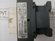 Telemecanique Lc1D32 Power Contactor 50A 690V 6Kv Jis C 8201-4-1