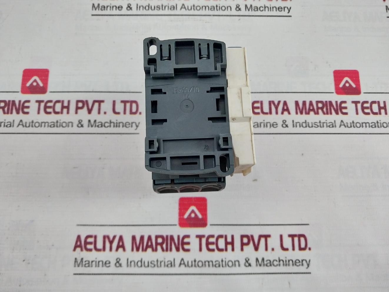 Telemecanique Lc1D32 Power Contactor 50A 690V 6Kv Jis C 8201-4-1