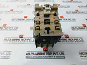 Telemecanique Lc1 D50 11 Contactor