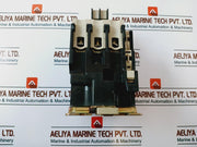 Telemecanique Lc1 D5011 Contactor With La1 Dn11 Auxiliary Contact Block