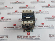 Telemecanique Lc1 D5011P7 Contactor 22 Kw-400V 40Hp-460V