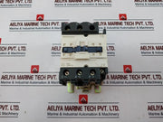 Telemecanique Lc1 D6511 Contactor 80A 60Hz
