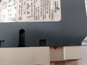 Telemecanique Lc1 D6511 Contactor 80A 60Hz