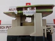 Telemecanique Lc1 D6511 Contactor 80A 60Hz