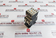 Telemecanique Lc1 D/Lp1 D Contactor With La1 Dn22 M Contact Block 10A 690/1000V