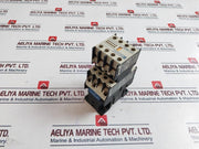 Telemecanique Lc1 D/Lp1 D Contactor With La1 Dn22 M Contact Block 10A 690/1000V