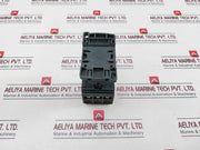 Telemecanique Lc1 D/Lp1 D, 3P Contactor W/ La1 Dn22 M Contact Block