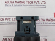 Telemecanique Lc1 D/Lp1 D, 3P Contactor W/ La1 Dn22 M Contact Block