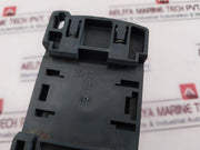 Telemecanique Lc1 D/Lp1 D, 3P Contactor W/ La1 Dn22 M Contact Block