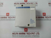 Telemecanique Lc1F225 Contactor Iec 947-4-1 Ul 508 (Only Cover)