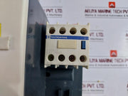 Telemecanique Lc1F400 Contactor 420A , Nfc 63-110 , 220-230V 50-60Hz