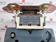 Telemecanique Lc1F400 Contactor 420A , Nfc 63-110 , 220-230V 50-60Hz