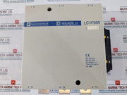 Telemecanique Lc1F500 Contactor 220/230V 50/60Hz