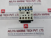 Telemecanique Lc1K0601 Contactor 220/230V 50/60Hz
