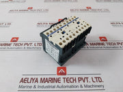 Telemecanique Lc1K0610B7 Square D Contactor 50/60Hz 60/75C 2F04152311 Gv2-af01