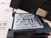 Telemecanique Lc1K0610B7 Square D Contactor 50/60Hz 60/75C 2F04152311 Gv2-af01