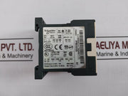 Telemecanique Lc1K06 Contactor 50/60Hz 24V 10B7 A013250 600V 14-18 Cu 60/75C 20A
