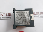 Telemecanique Lc1K0910B7 Contactor 24V 50/60Hz 20A 690V 8Kv 600V Jem Ac3, 1.0-1
