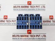 Telemecanique Lc2-ec 03 Reversing Contactor 16A 660V