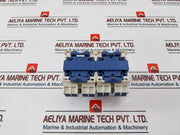 Telemecanique Lc2-ec 03 Reversing Contactor 16A 660V