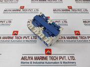 Telemecanique Lc2-ec 03 Reversing Contactor 16A 660V