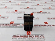 Telemecanique Lr.-d09 312 Overload Relay Jem 1356-s 364846-c 600V Ac Max