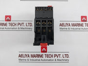 Telemecanique Lr1-d09303 Overload Relay W/ Contactor Lc1-d/Lp1-d, La7-d0964 660V~