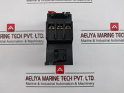 Telemecanique Lr1-d09303 Overload Relay W/ Contactor Lc1-d/Lp1-d, La7-d0964 660V~