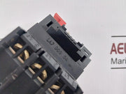 Telemecanique Lr1-d09303 Overload Relay W/ Contactor Lc1-d/Lp1-d, La7-d0964 660V~