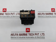 Telemecanique Lr1-d09306 Overload Relay W/ Contactor Lc1-d/Lp1-d 1-1,6A 660V~