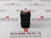 Telemecanique Lr1-d09306 Overload Relay W/ Contactor Lc1-d/Lp1-d 10A 600V 364842