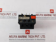 Telemecanique Lr1-d09306 Overload Relay W/ Contactor Lc1-d/Lp1-d 10A 600V 364842