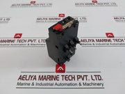 Telemecanique Lr1-d09306 Overload Relay W/ Contactor Lc1-d/Lp1-d B600 Q600 10A