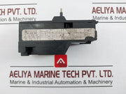 Telemecanique Lr1-d09306 Overload Relay W/ Contactor Lc1-d/Lp1-d B600 Q600 10A