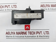 Telemecanique Lr1-d09 306 Thermal Overload Relay 1-1.6A 600V 60W 332 063 / B