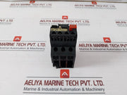 Telemecanique Lr1-d09306 Thermal Overload Relay 1-1.6A 660V Class 10