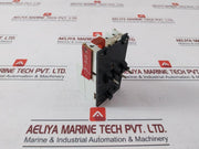 Telemecanique Lr1-d09 306 Thermal Overload Relay With Contactor Lc1-d/Lp1-d 660V