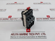 Telemecanique Lr1-d09307 Overload Relay W/ Contactor Lc1-d/Lp1-d 10A 660V, 600V