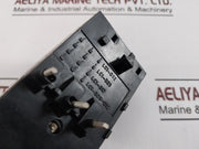 Telemecanique Lr1-d09307 Overload Relay W/ Contactor Lc1-d/Lp1-d 10A 660V, 600V