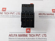 Telemecanique Lr1-d09307 Overload Relay With Contactor Lc1-d/Lp1-d 660V 600Vac