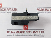 Telemecanique Lr1-d09307 Overload Relay With Contactor Lc1-d/Lp1-d 660V 600Vac