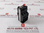 Telemecanique Lr1-d09307 Overload Relay With Contactor Lc1-d/Lp1-d 660V 600Vac