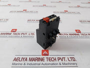 Telemecanique Lr1-d09307 Overload Relay With Contactor Lc1-d/Lp1-d 660V 600Vac