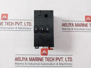 Telemecanique Lr1-d09307 Overload Relay With Contactor Lc1-d/Lp1-d 660V 600Vac
