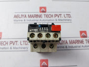 Telemecanique Lr1-d09307 Thermal Overload Relay 3648430231 10A 660V