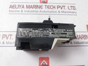 Telemecanique Lr1-d09307 Thermal Overload Relay 3648430231 10A 660V