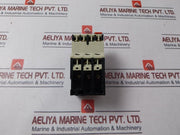 Telemecanique Lr1-d09307 Thermal Overload Relay 3648430231 10A 660V